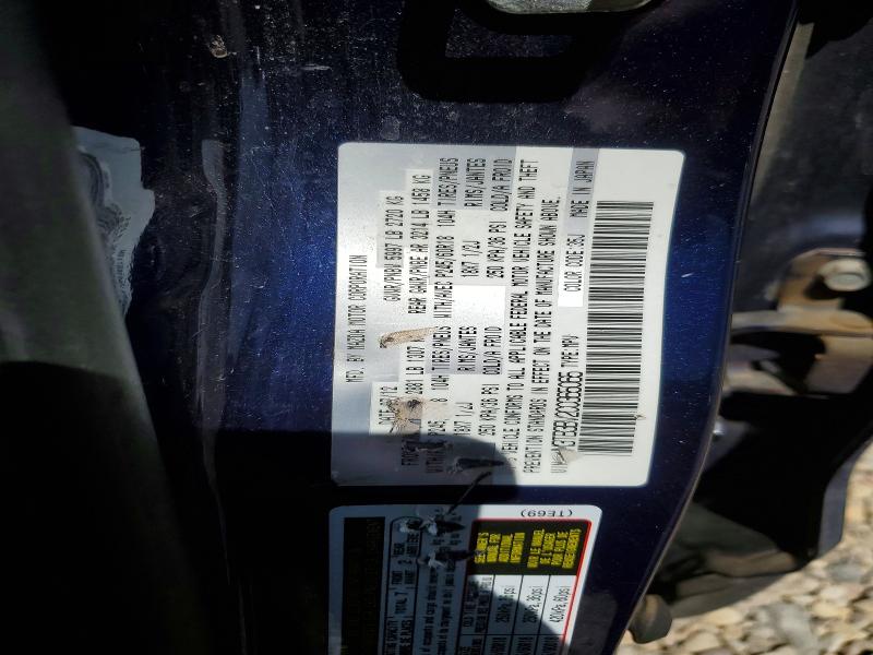 Aukcja sprzedaży 2012 Mazda Cx-9, vin: JM3TB3BV2C0365065, numer aukcji: 49839446