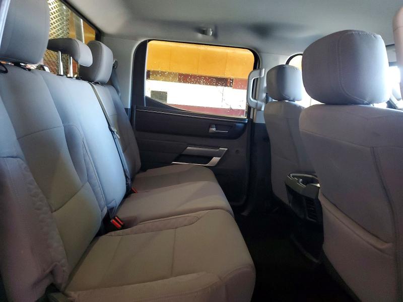 Aukcja sprzedaży 2024 Toyota Tundra, vin: 5TFLA5DB2RX217623, numer aukcji: 49605466