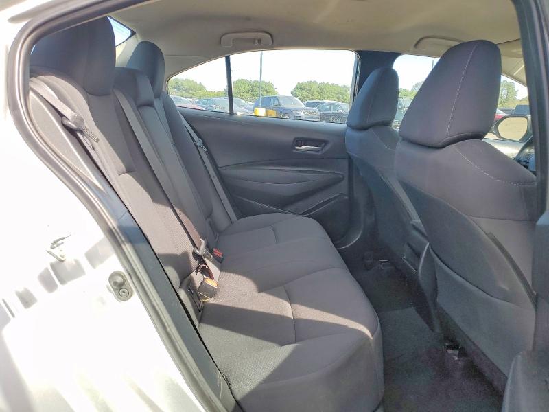 Aukcja sprzedaży 2021 Toyota Corolla, vin: 5YFEPMAE3MP253053, numer aukcji: 50829026