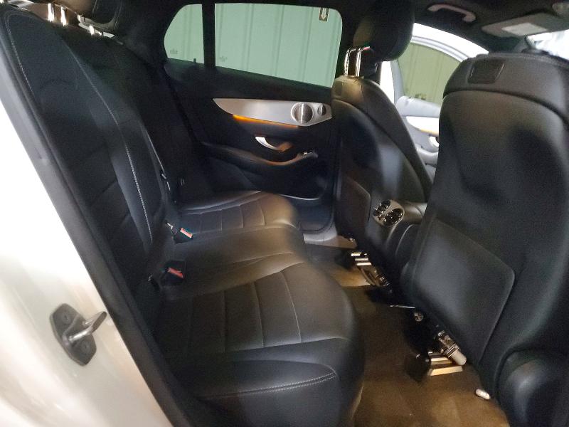2019 Mercedes-benz Glc Coupe მანქანა იყიდება აუქციონზე, vin: WDC0J4KB9KF567305, აუქციონის ნომერი: 51750606