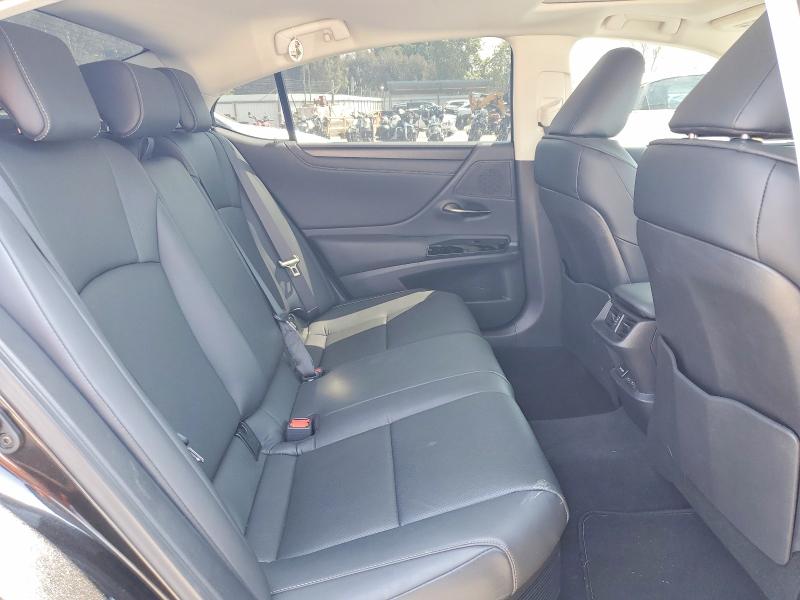 Aukcja sprzedaży 2025 Lexus Es 300h, vin: 58ADA1C11SU060040, numer aukcji: 52186036
