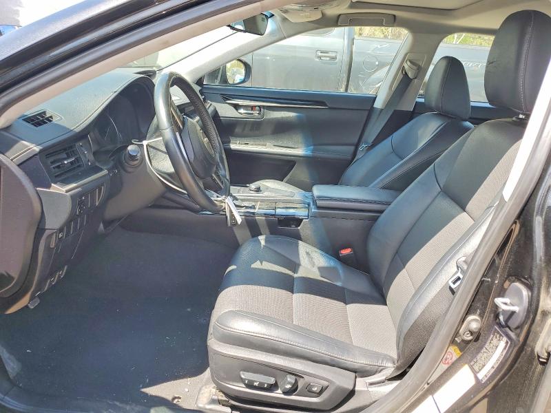 Aukcja sprzedaży 2017 Lexus Es, vin: 58ABK1GG2HU078476, numer aukcji: 50249956