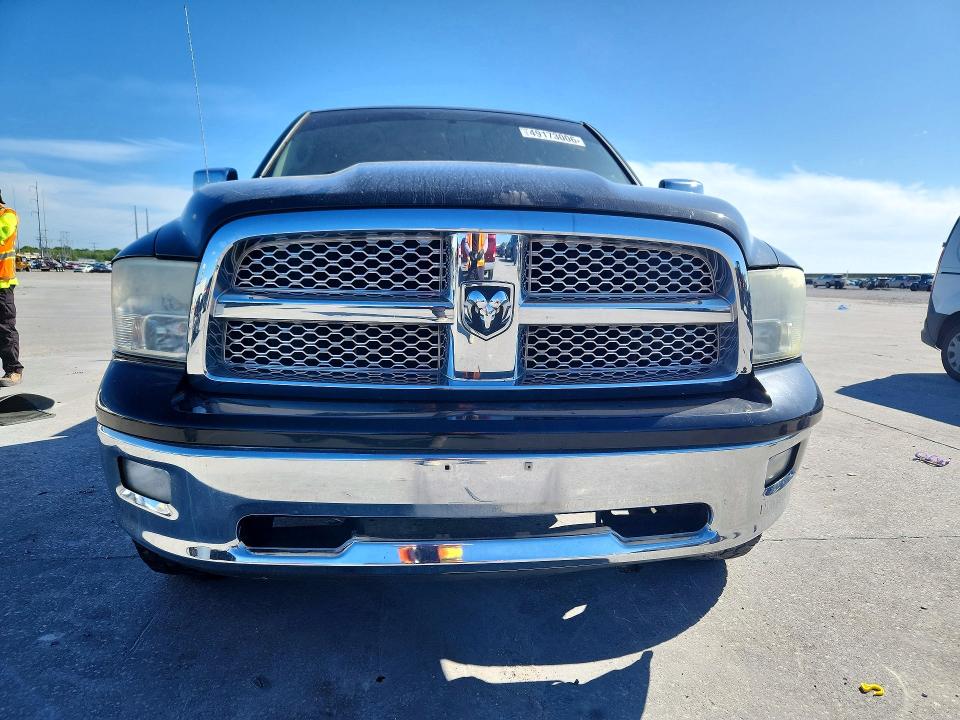 2011 Dodge Ram 1500 მანქანა იყიდება აუქციონზე, vin: 1D7RV1CT7BS516759, აუქციონის ნომერი: 49173006
