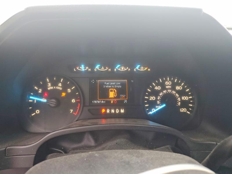 Продажа на аукционе авто 2019 Ford F150, vin: 1FTFX1E58KKD18665, номер лота: 50660496