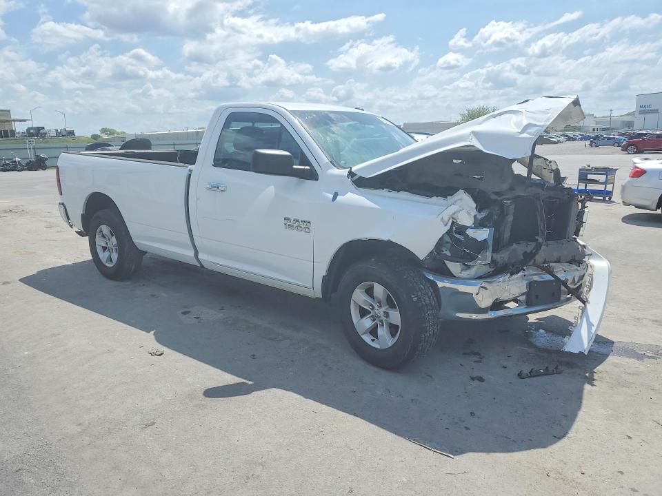 Продажа на аукционе авто 2013 Ram 1500, vin: 3C6JR6EP5DG528774, номер лота: 49042076