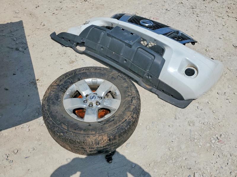 Продажа на аукционе авто 2012 Nissan Frontier, vin: 1N6AD0ER2CC432833, номер лота: 50542896