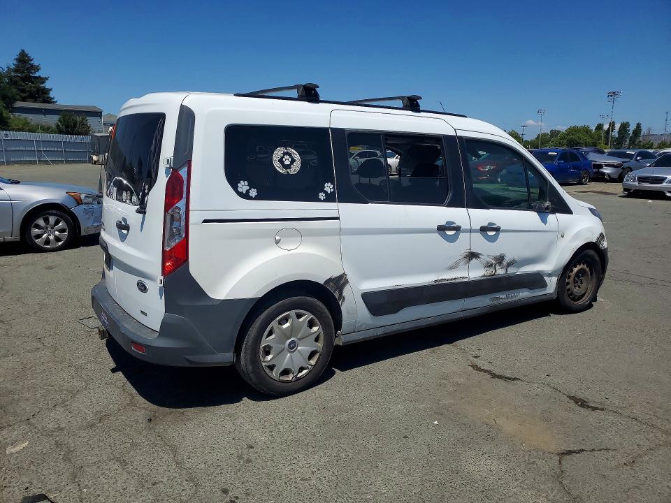 Продажа на аукционе авто 2014 Ford Transit Connect, vin: NM0GS9E74E1133068, номер лота: 51567056