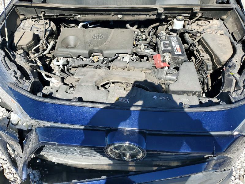 Продажа на аукционе авто 2020 Toyota Rav4, vin: 2T3P1RFV6LC079470, номер лота: 50171046