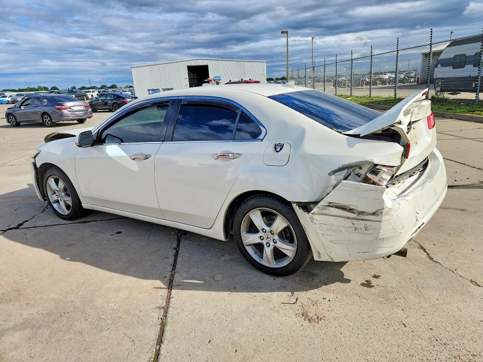 2009 Acura Tsx მანქანა იყიდება აუქციონზე, vin: JH4CU26619C018204, აუქციონის ნომერი: 49438886