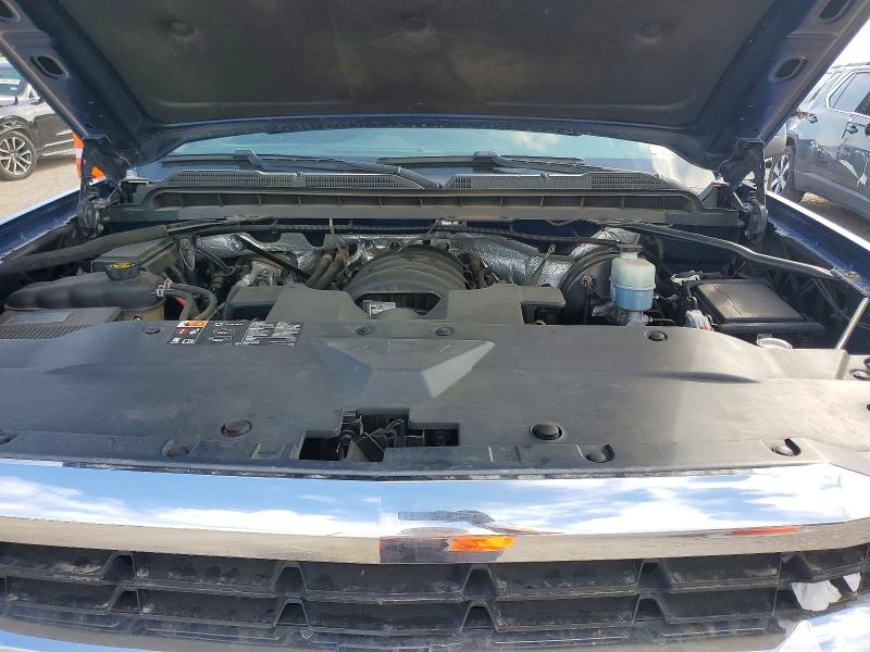 Aukcja sprzedaży 2016 Chevrolet Silverado, vin: 3GCPCREC4GG188962, numer aukcji: 49314246