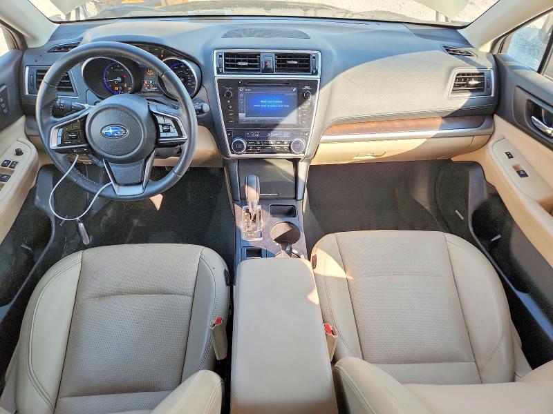 2018 Subaru Outback მანქანა იყიდება აუქციონზე, vin: 4S4BSANC0J3268098, აუქციონის ნომერი: 51003036
