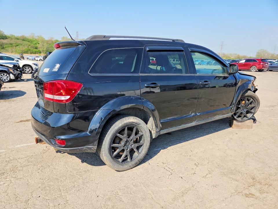 Продаж на аукціоні авто 2014 Dodge Journey, vin: 3C4PDDBG6ET149978, номер лоту: 50111946