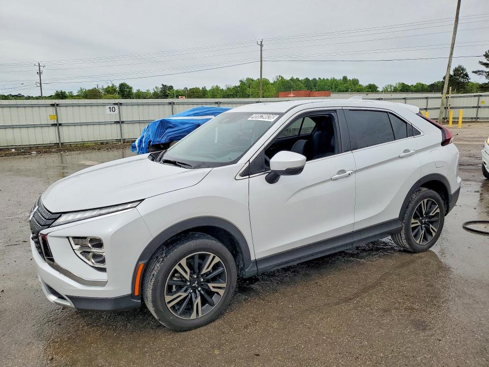 Продаж на аукціоні авто 2024 Mitsubishi Eclipse Cross, vin: JA4ATWAA2RZ078675, номер лоту: 48829026