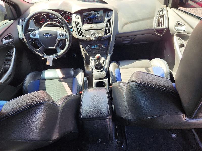 Aukcja sprzedaży 2013 Ford Focus, vin: 1FADP3L98DL263551, numer aukcji: 50110486