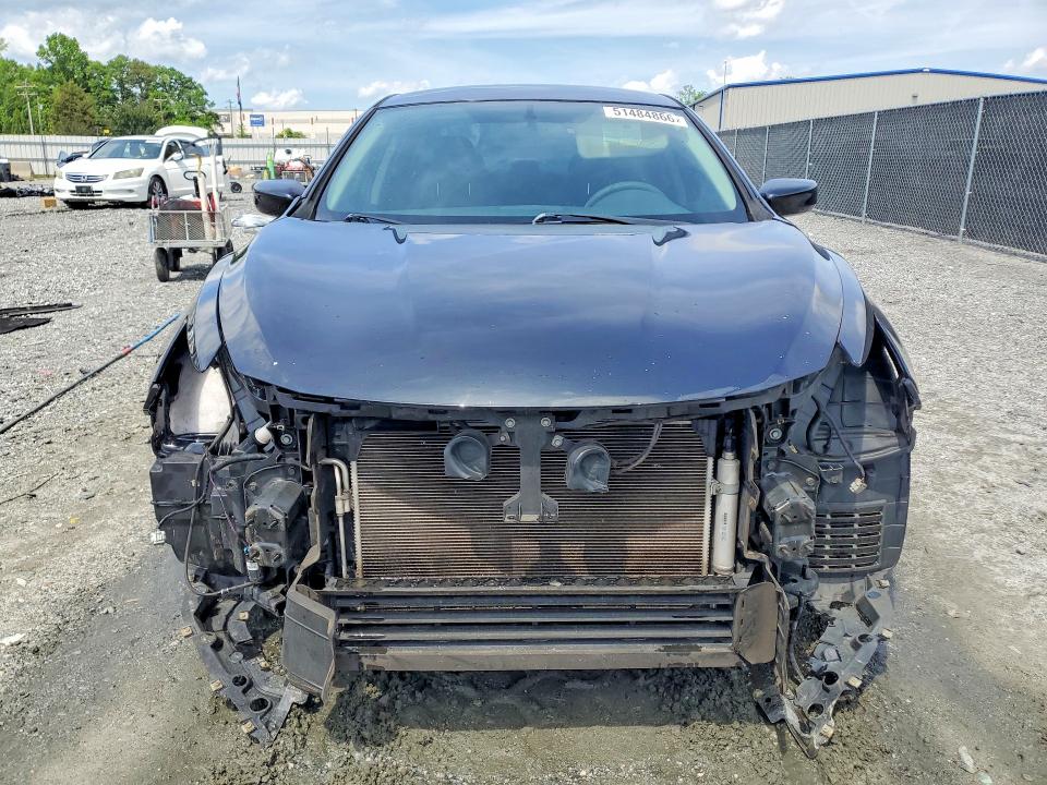Продажа на аукционе авто 2016 Nissan Altima, vin: 1N4AL3APXGN350036, номер лота: 51484866
