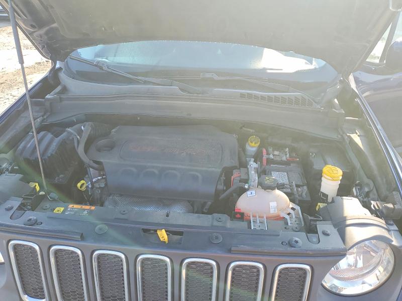 Продажа на аукционе авто 2016 Jeep Renegade, vin: ZACCJABT6GPC48362, номер лота: 50254246