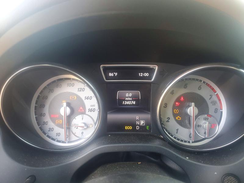 Продаж на аукціоні авто 2014 Mercedes-benz Cla, vin: WDDSJ4GB4EN104639, номер лоту: 48566476