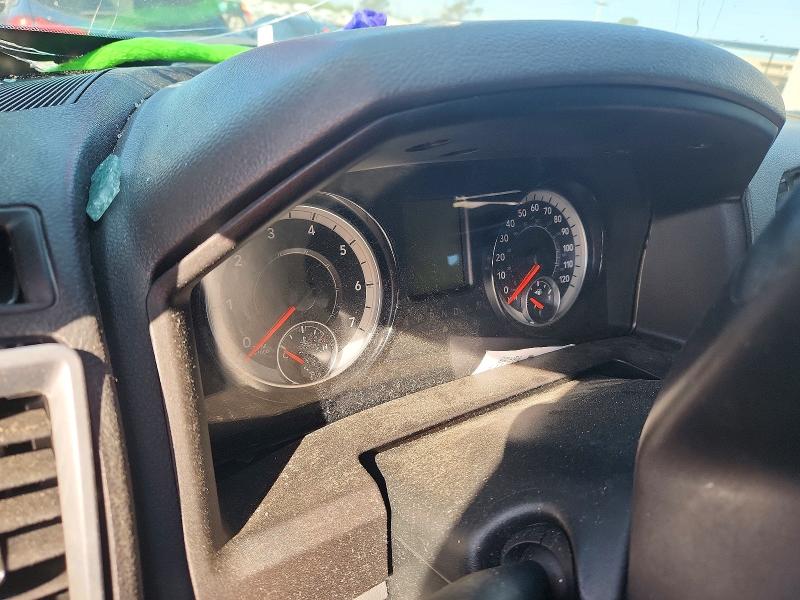 Aukcja sprzedaży 2018 Ram 1500, vin: 1C6RR6GT5JS173588, numer aukcji: 48757826