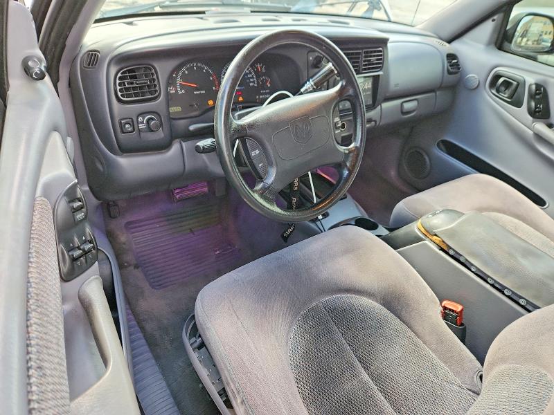 Продажа на аукционе авто 1998 Dodge Dakota, vin: 1B7GG22Y0WS600099, номер лота: 49038086