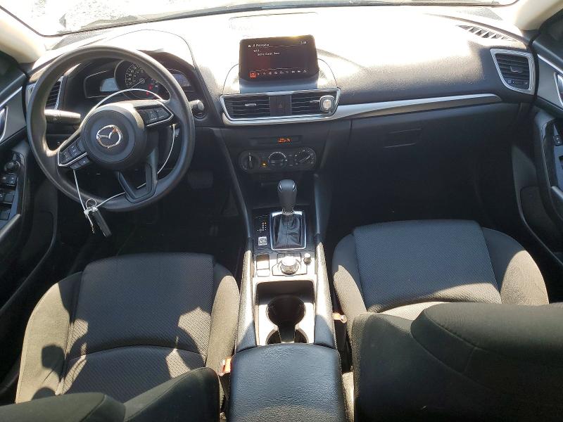 Aukcja sprzedaży 2018 Mazda 3, vin: JM1BN1K77J1181619, numer aukcji: 48754566