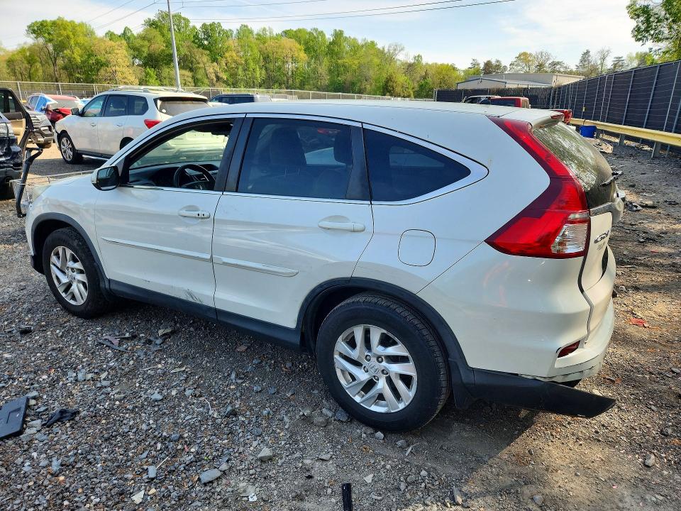 Продажа на аукционе авто 2015 Honda Cr-v, vin: 5J6RM3H51FL008865, номер лота: 49606826