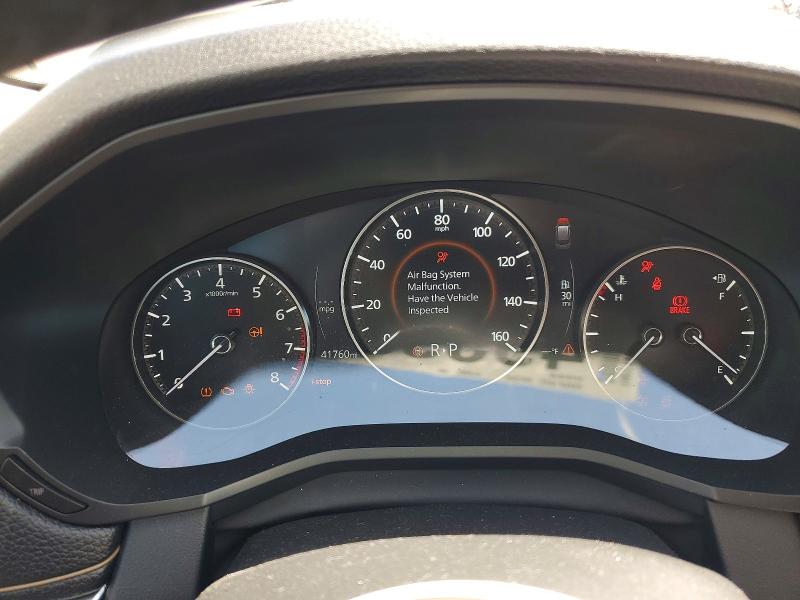 Aukcja sprzedaży 2024 Mazda Cx-90, vin: JM3KKCHD1R1105396, numer aukcji: 49599186