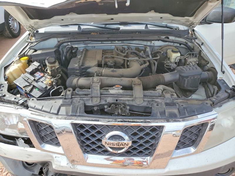 Продажа на аукционе авто 2015 Nissan Frontier, vin: 1N6BD0CT5FN754801, номер лота: 48539386