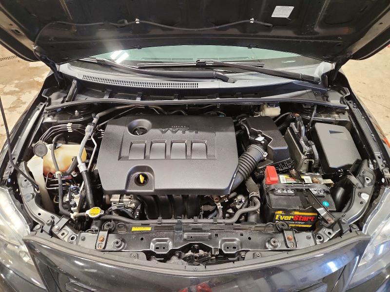 Продаж на аукціоні авто 2013 Toyota Corolla, vin: 2T1BU4EEXDC052434, номер лоту: 46781516