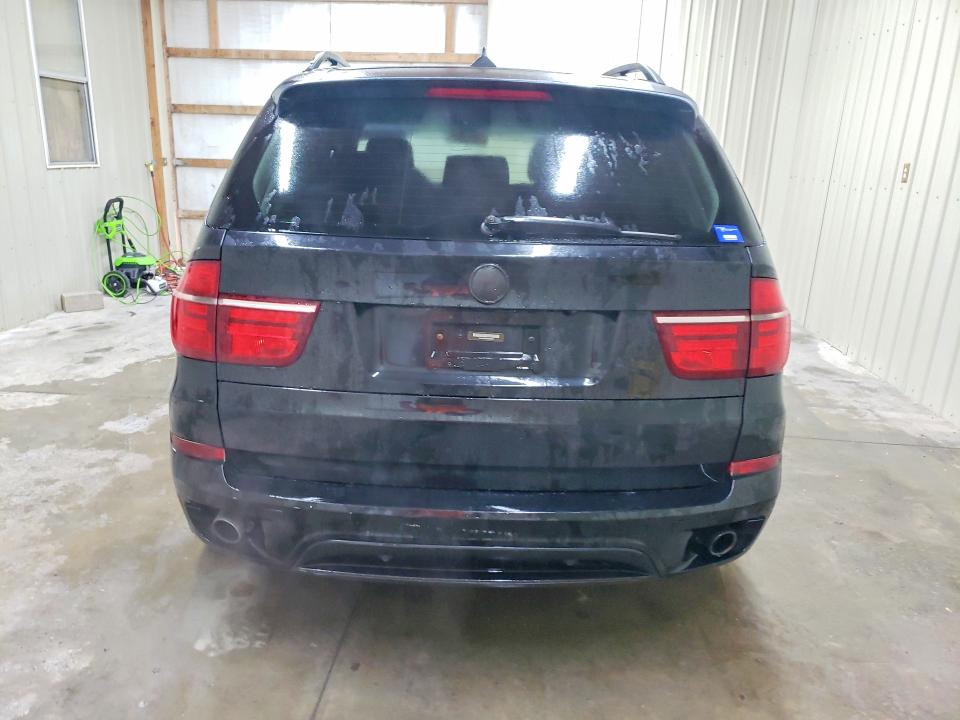 Aukcja sprzedaży 2013 Bmw X5, vin: 5UXZV4C5XD0B05823, numer aukcji: 51265246