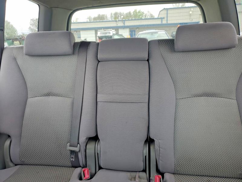 Aukcja sprzedaży 2006 Toyota Highlander, vin: JTEHD21A760045208, numer aukcji: 51330476