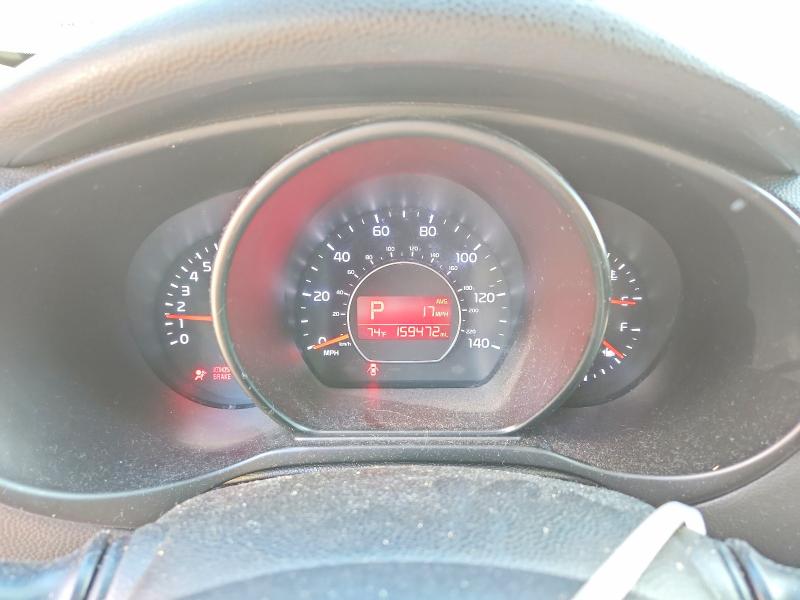 Aukcja sprzedaży 2017 Kia Soul, vin: KNDJP3A55H7478610, numer aukcji: 52160856