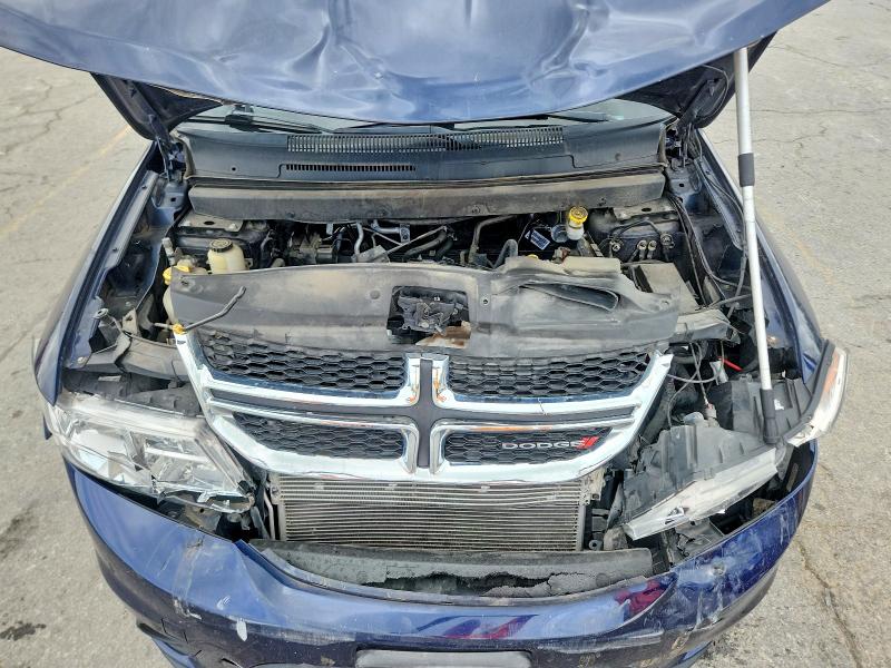 2019 Dodge Journey მანქანა იყიდება აუქციონზე, vin: 3C4PDCBB0KT870470, აუქციონის ნომერი: 51166896