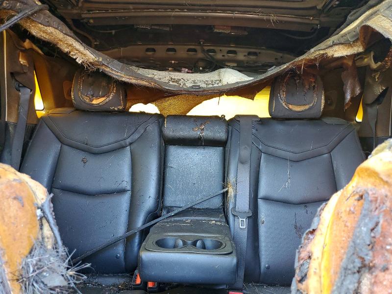 Aukcja sprzedaży 2018 Cadillac Xt5, vin: 1GYKNFRS4JZ129917, numer aukcji: 49983206
