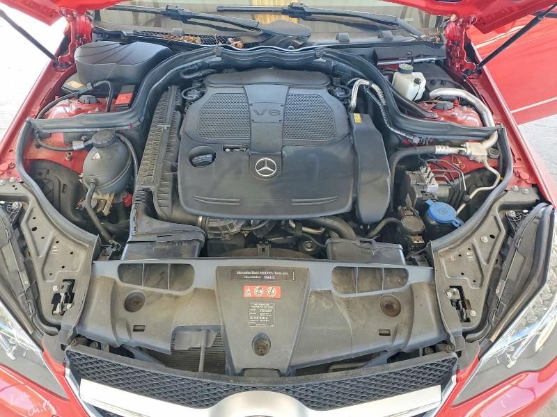 Aukcja sprzedaży 2014 Mercedes-benz E, vin: WDDKK5KF2EF270553, numer aukcji: 46655316