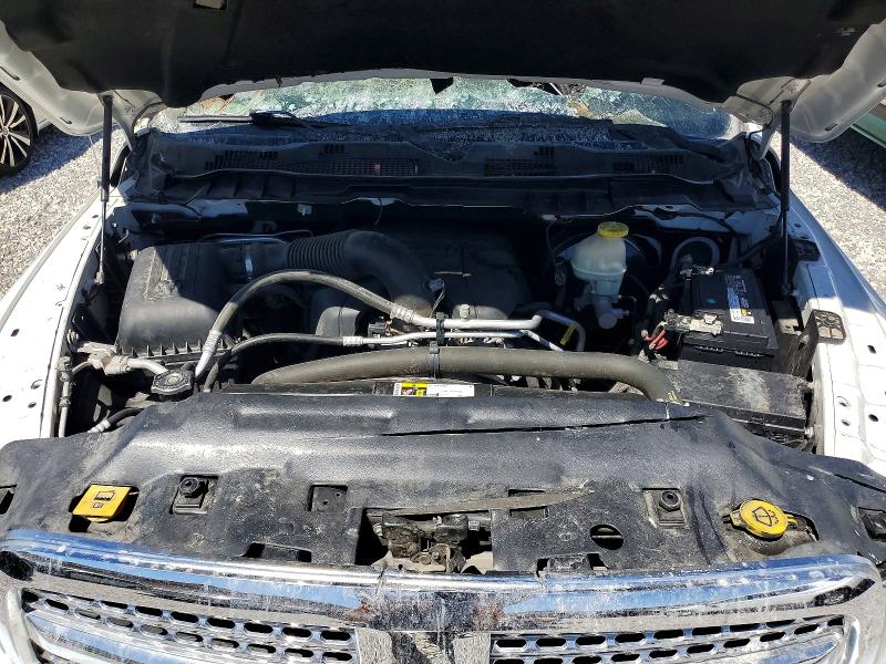 Aukcja sprzedaży 2017 Ram 1500, vin: 1C6RR6JT3HS679228, numer aukcji: 49936436