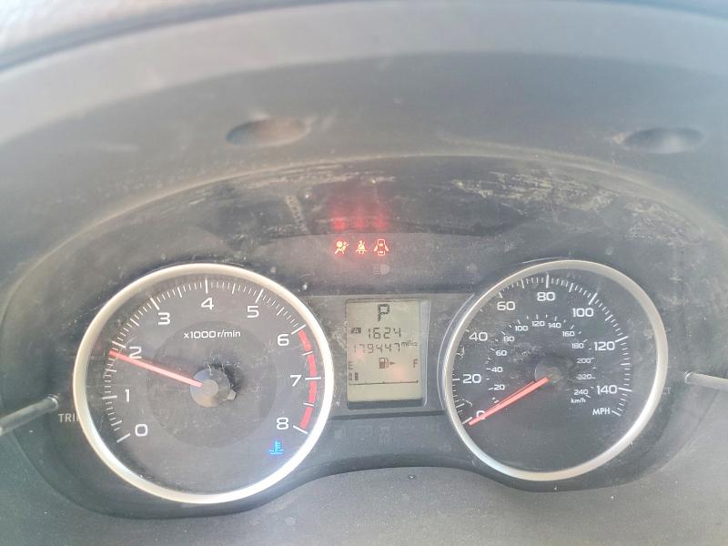 Aukcja sprzedaży 2017 Subaru Forester, vin: JF2SJAEC5HH435867, numer aukcji: 51120166