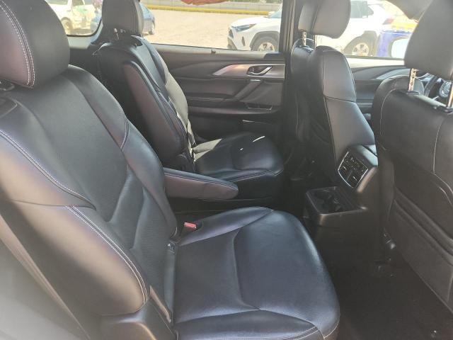 Продаж на аукціоні авто 2020 Mazda Cx-9, vin: JM3TCADY7L0417363, номер лоту: 50558966