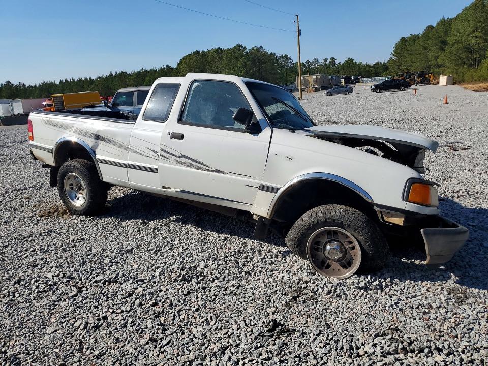 Aukcja sprzedaży 1996 Ford Ranger, vin: 1FTCR14U4TPA88083, numer aukcji: 49995386