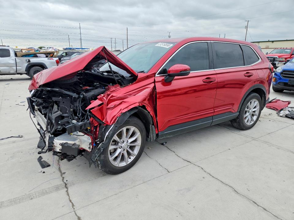 Продажа на аукционе авто 2024 Honda Cr-v, vin: 2HKRS4H74RH402162, номер лота: 51519556