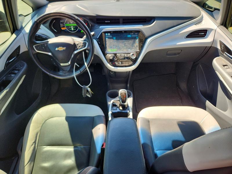 Aukcja sprzedaży 2017 Chev Bolt Ev, vin: 1G1FX6S06H4127810, numer aukcji: 49278586
