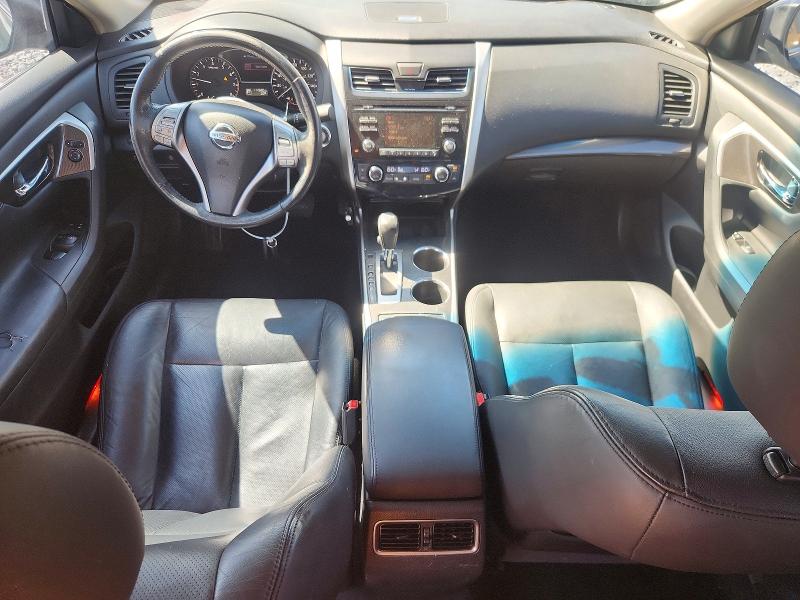2013 Nissan Altima მანქანა იყიდება აუქციონზე, vin: 1N4AL3AP3DN535735, აუქციონის ნომერი: 51522866