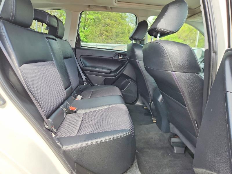 Продаж на аукціоні авто 2015 Subaru Forester, vin: JF2SJGDC7FH801216, номер лоту: 51407436
