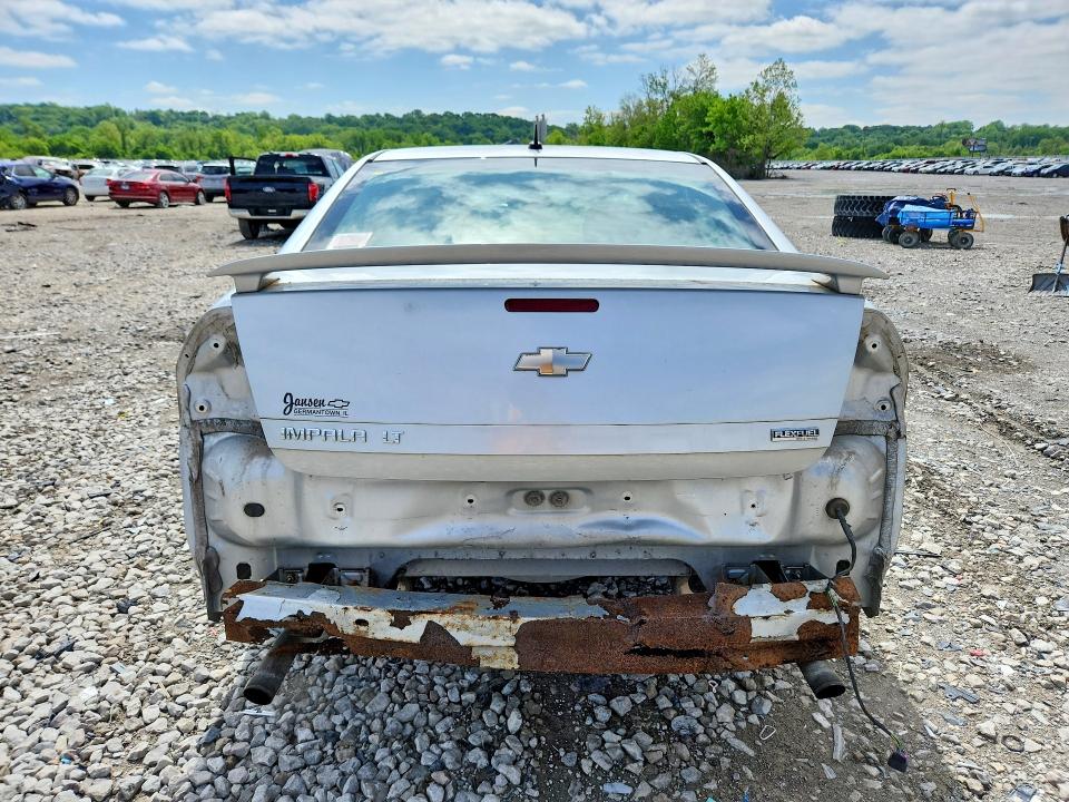 Продажа на аукционе авто 2012 Chevrolet Impala, vin: 2G1WB5E39C1211350, номер лота: 51006616