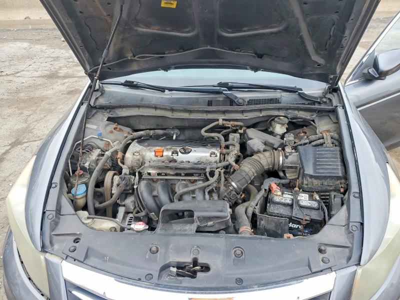 2012 Honda Accord მანქანა იყიდება აუქციონზე, vin: 1HGCP2F66CA153224, აუქციონის ნომერი: 49712606