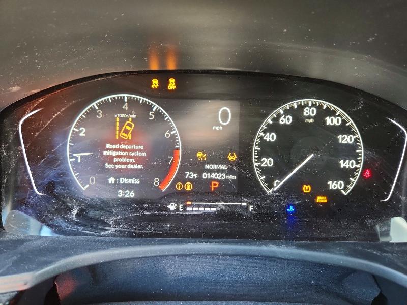 Продажа на аукционе авто 2026 Honda Civic, vin: 19XFL2H88TE001903, номер лота: 49621136