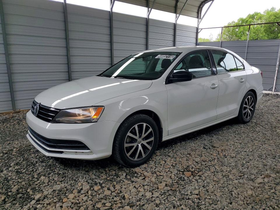Продажа на аукционе авто 2016 Volkswagen Jetta, vin: 3VWD67AJ7GM260531, номер лота: 48852116