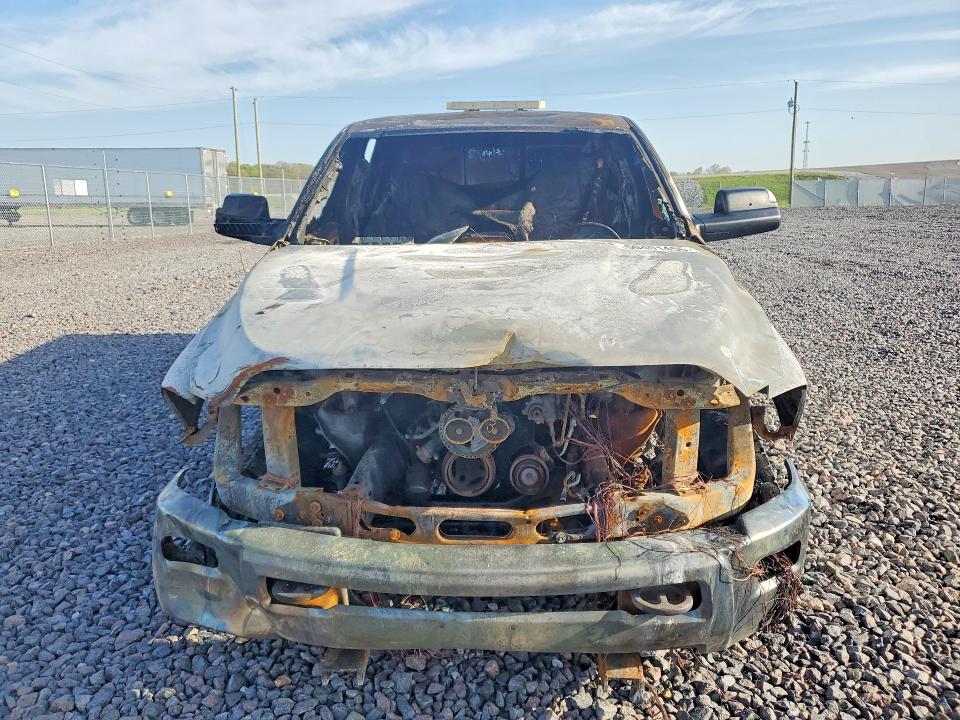 Продаж на аукціоні авто 2010 Dodge Ram 2500, vin: 3D7TT2CT6AG183090, номер лоту: 50401456