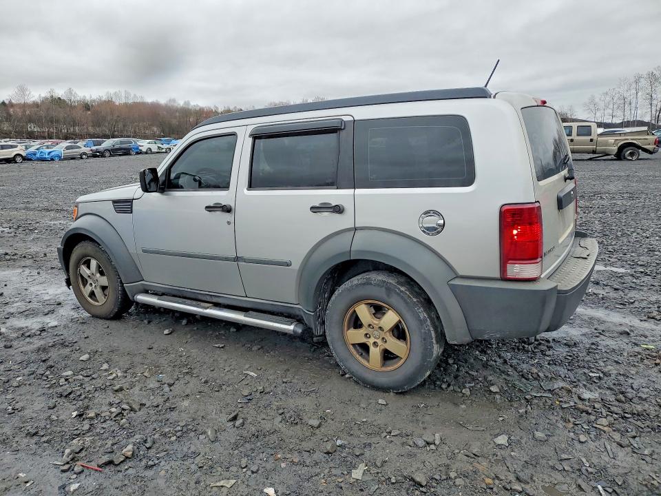 Продажа на аукционе авто 2008 Dodge Nitro, vin: 1D8GU28K28W214826, номер лота: 47621526