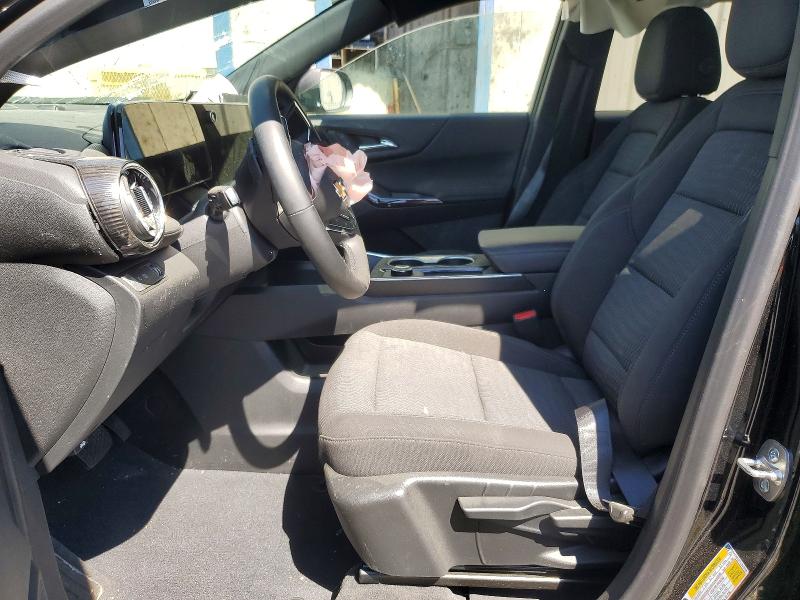 Продаж на аукціоні авто 2026 Chevrolet Equinox, vin: 3GNAXHEG7TL353998, номер лоту: 50911846
