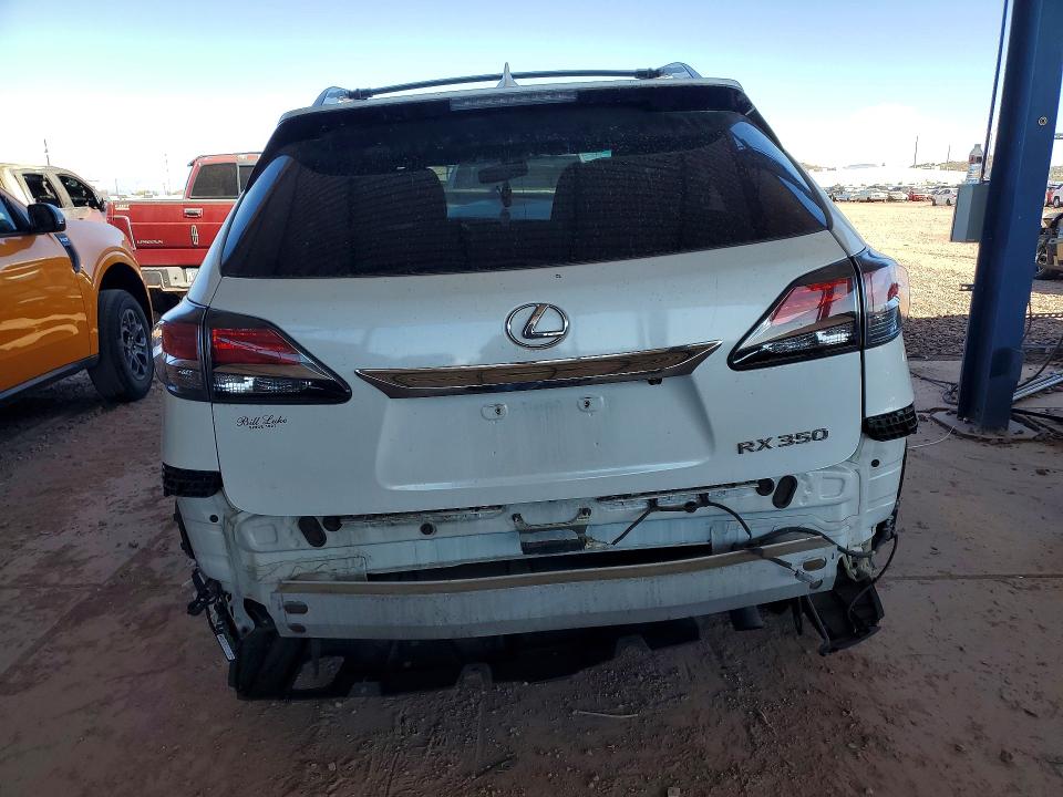 2015 Lexus Rx მანქანა იყიდება აუქციონზე, vin: JTJZK1BA7F2422712, აუქციონის ნომერი: 49804046